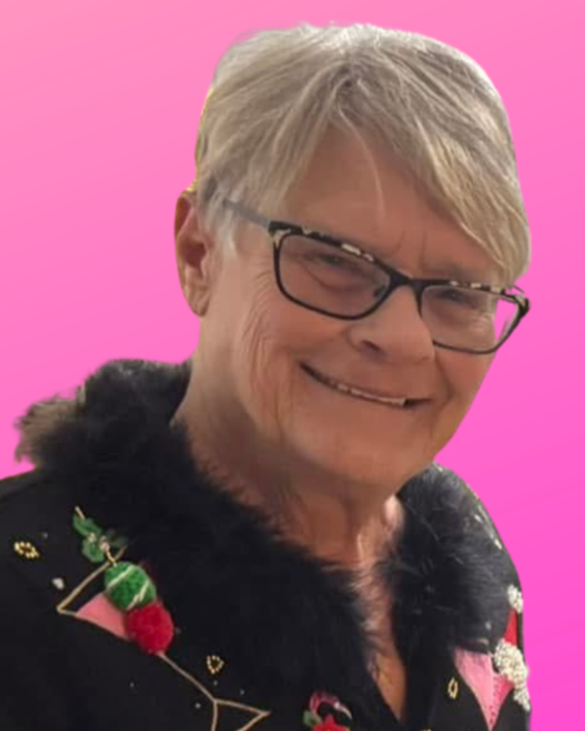 Janet Spitulski Profile Photo