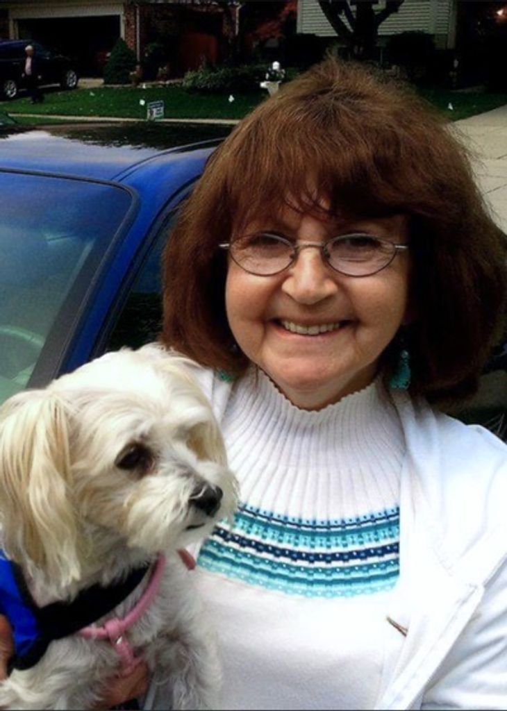 Joann Page Profile Photo