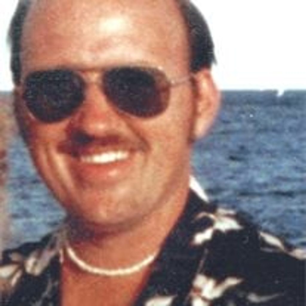 Larry L. Goudie