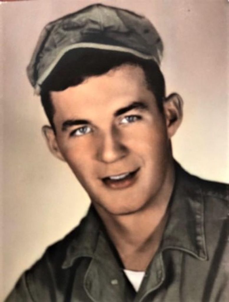Robert Dale Congdon Profile Photo