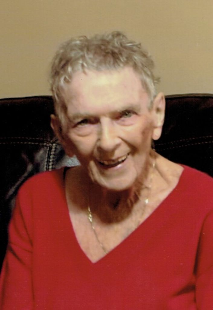 Frances Ann (Shea)  Murray Profile Photo