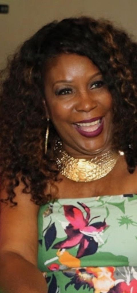 Barbia Jean Sanders Profile Photo