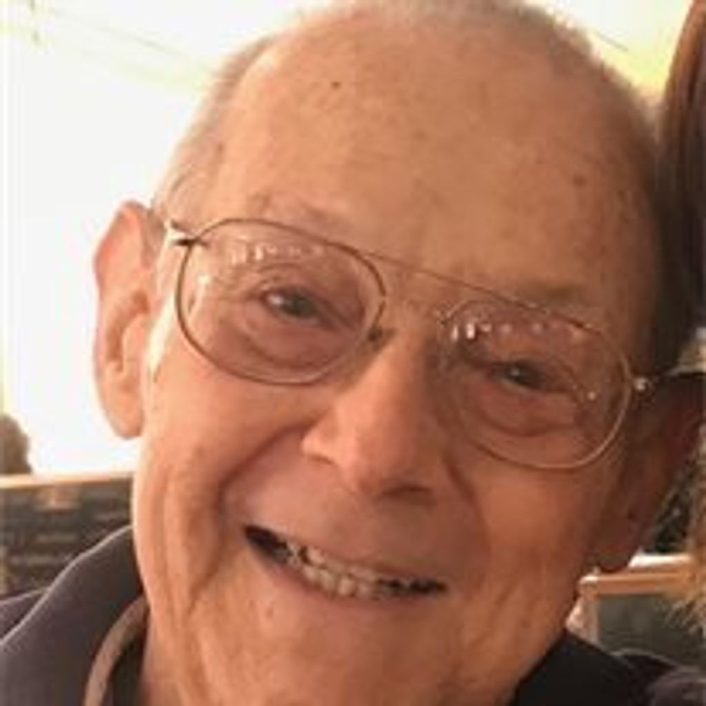Raymond I. Gehringer Profile Photo