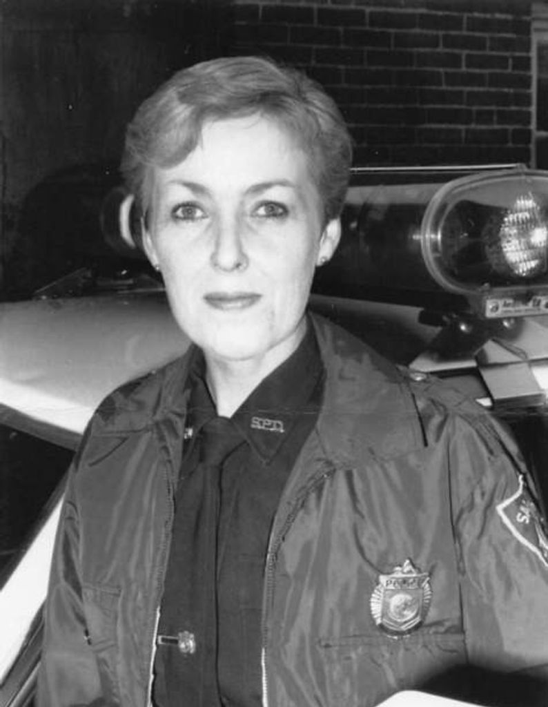 Karen Christine (Robinson)  Pooler Profile Photo