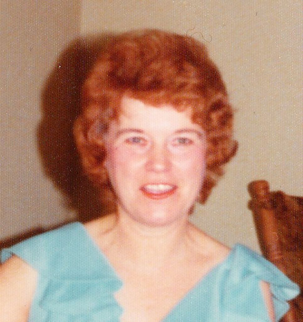 Eunice M. Hoffman