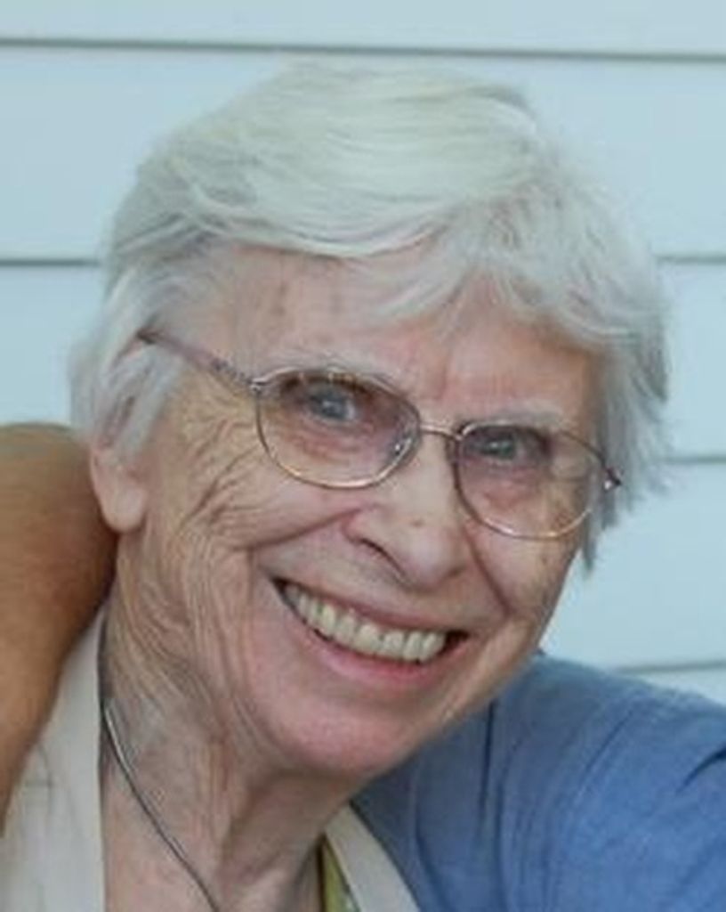 Carol B. Miller