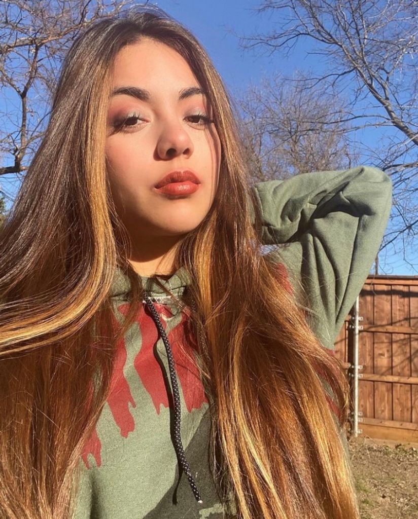 Rivera, Victoria Isabel Profile Photo