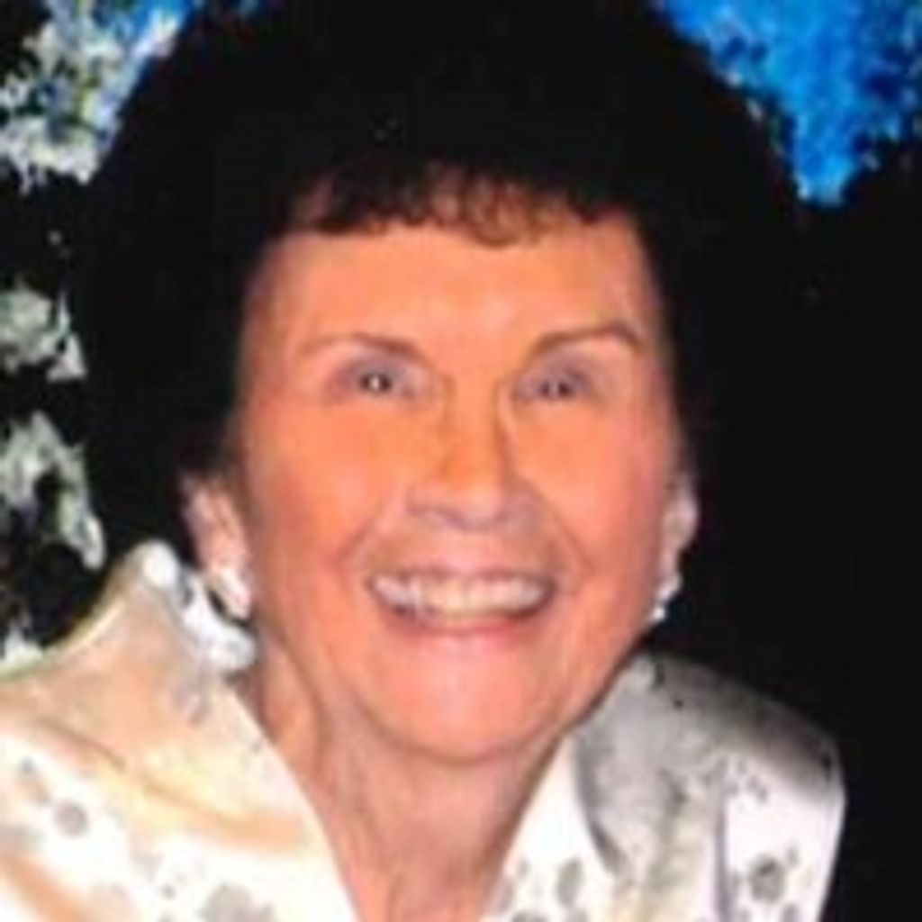 Mary Mackert