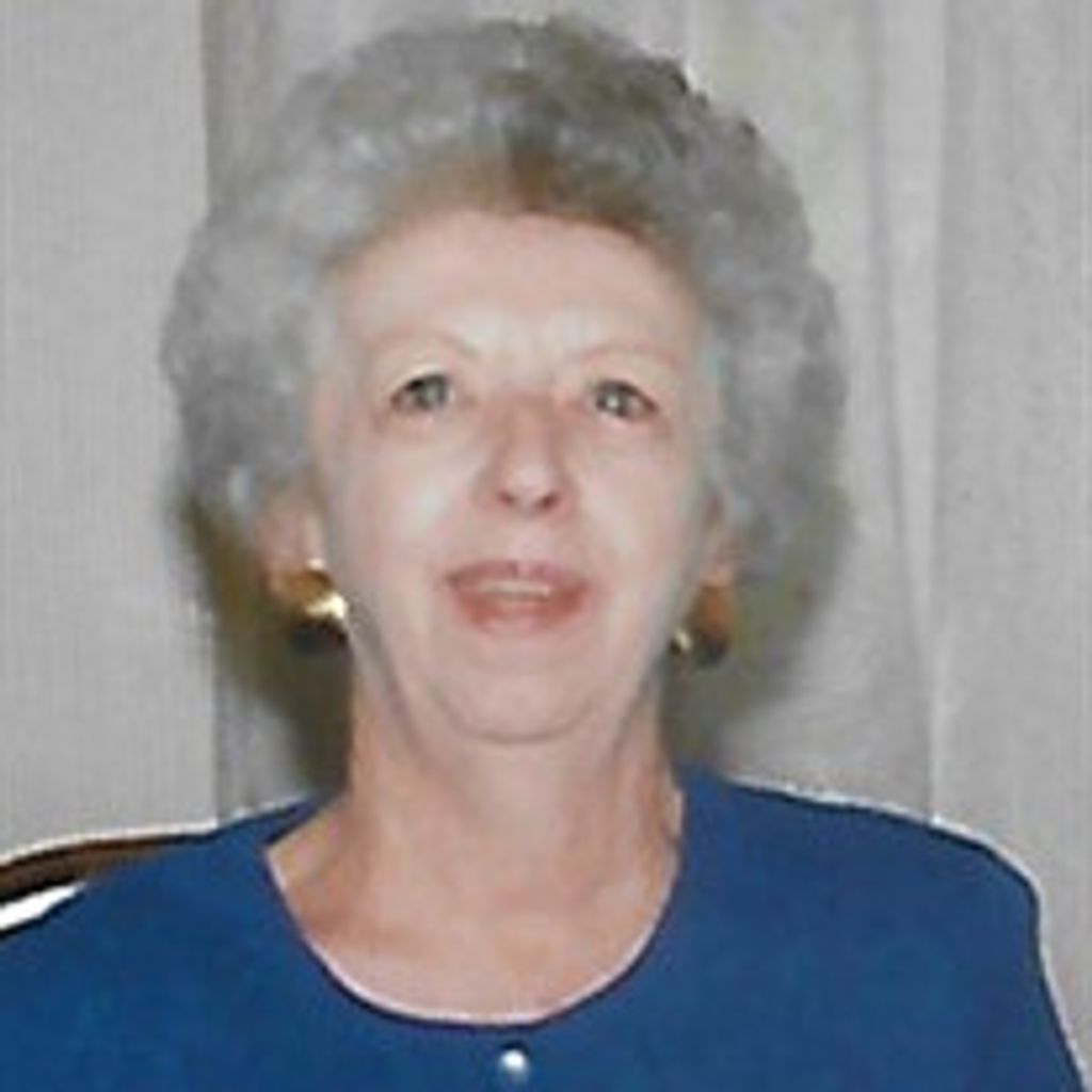 Jean F. Forman