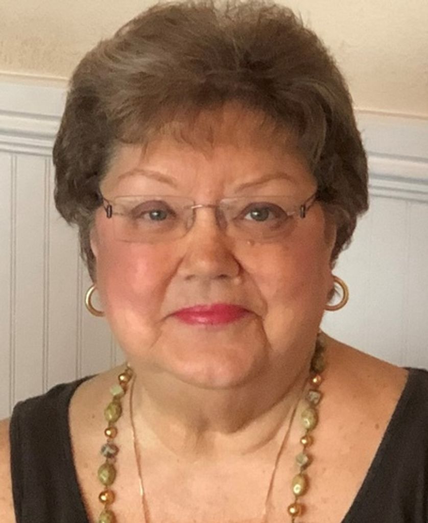 Betty Ann Hoge Profile Photo