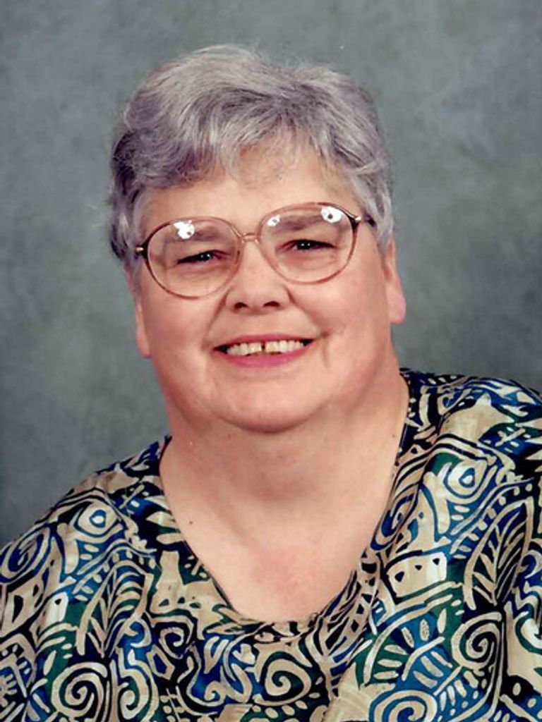 Margaret Lynn Sinnott Profile Photo