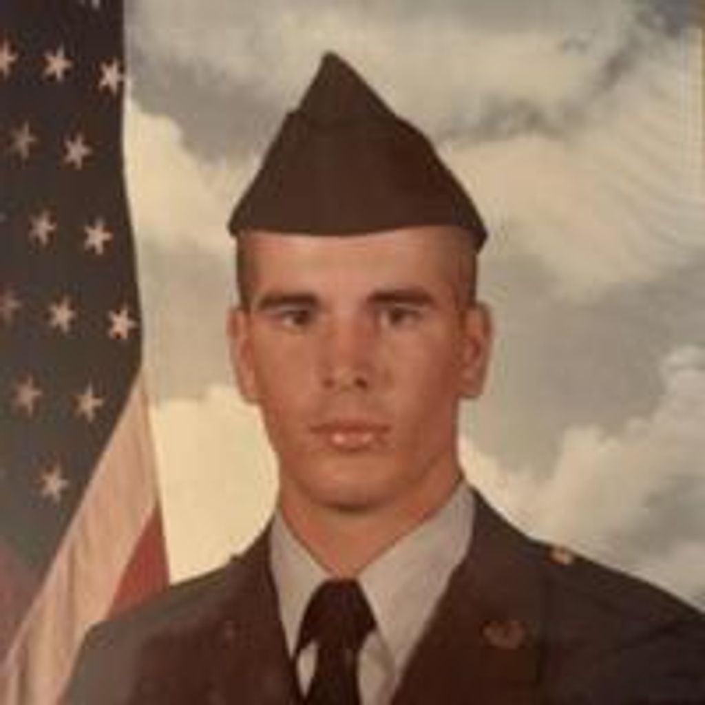 Tommy Dale Henderson