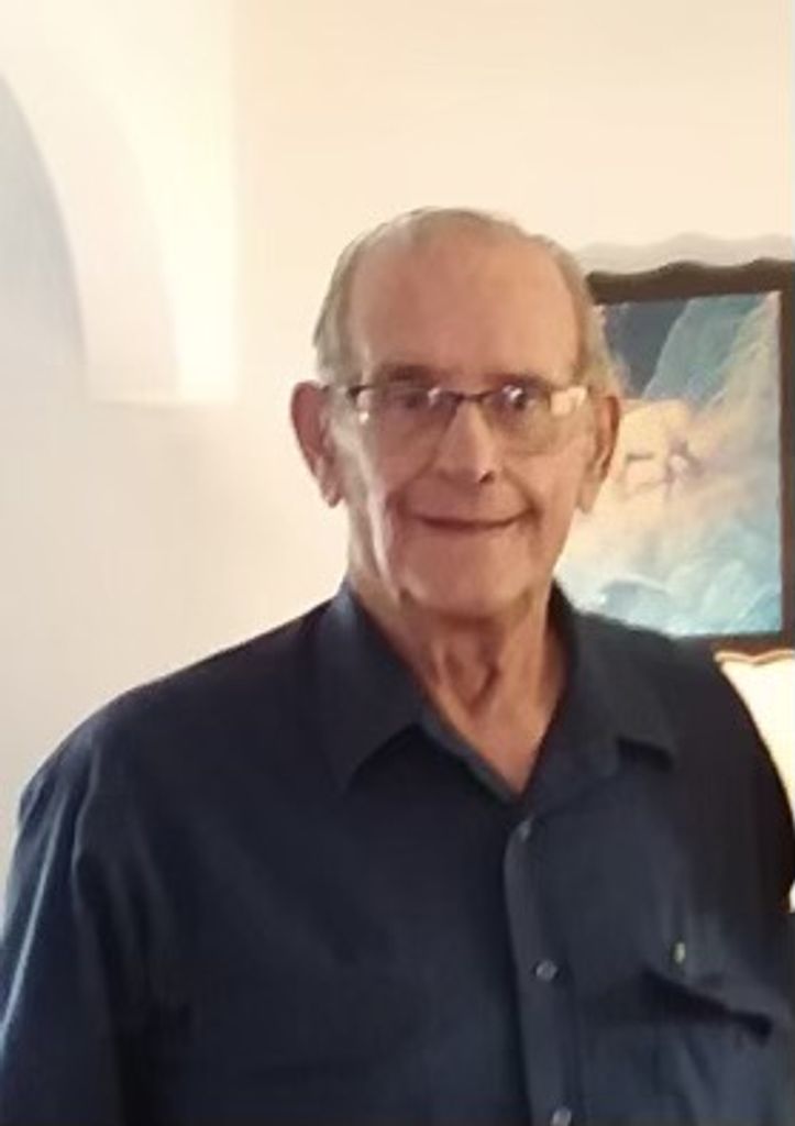 Raymond Glenn Peterson Profile Photo