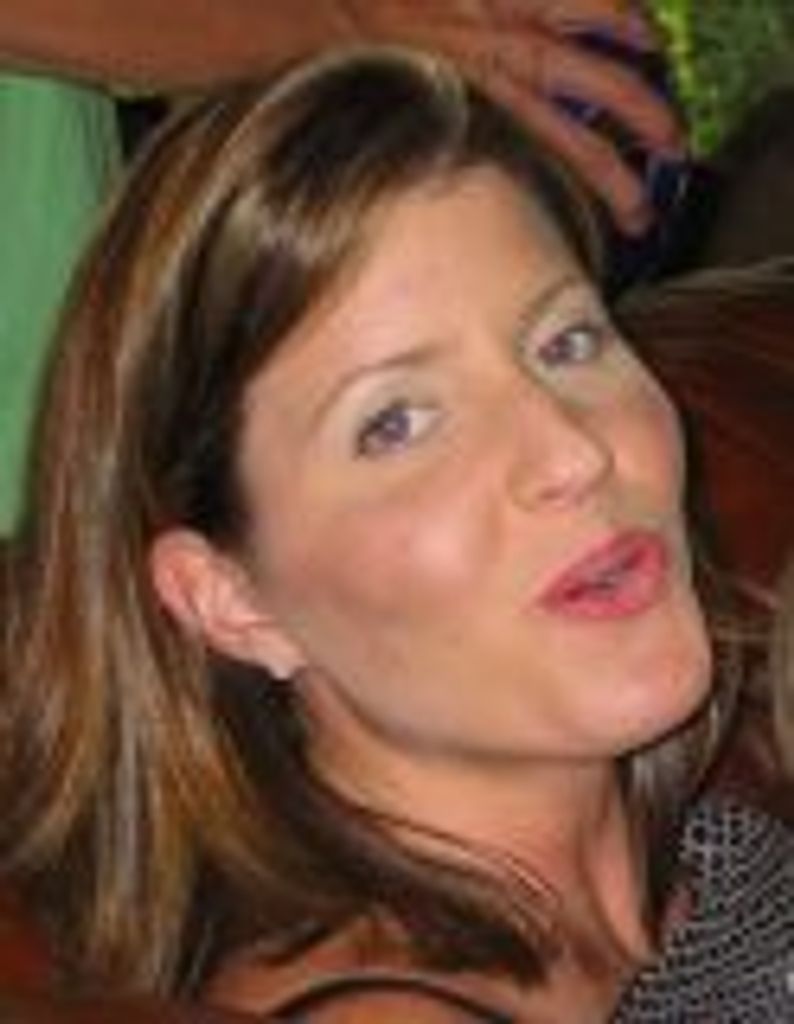 Stephanie Dawn Holmberg Profile Photo