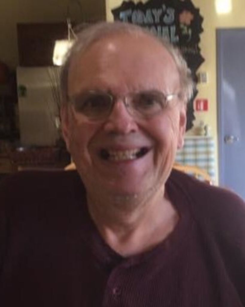 Kenneth Russell Wright