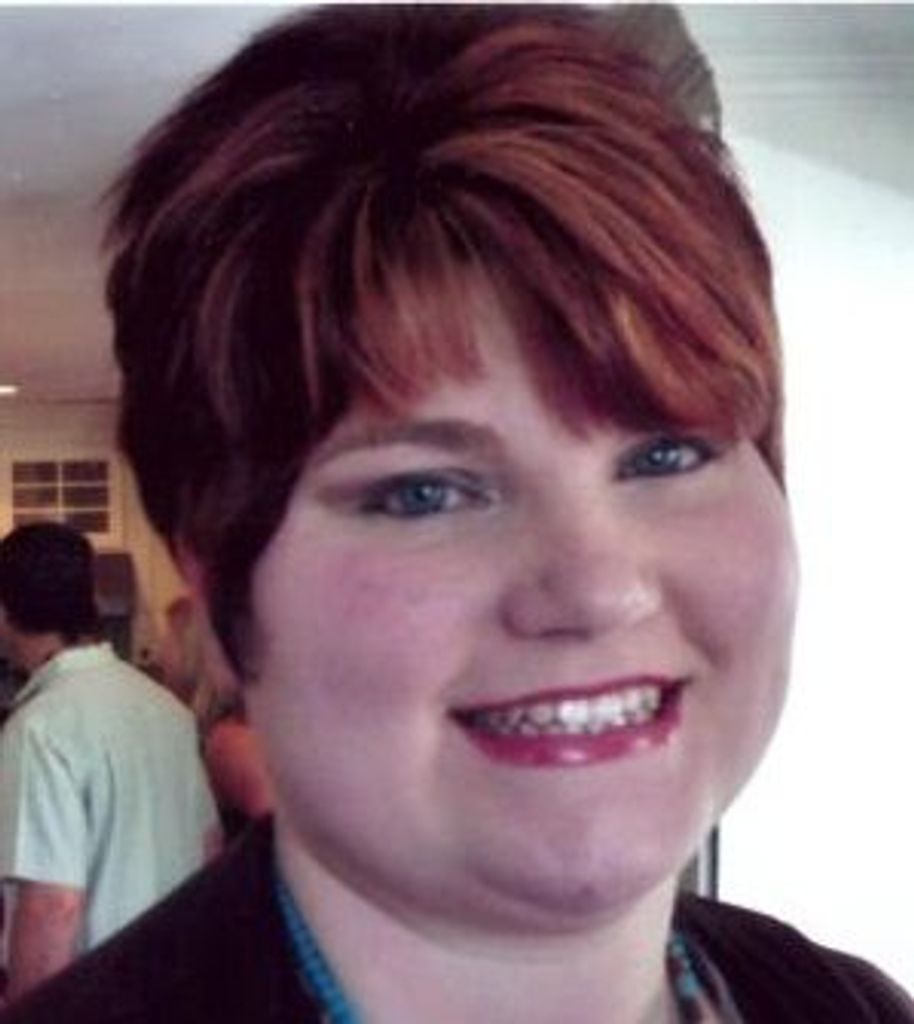 Annmarie Gleason Mitchum Profile Photo