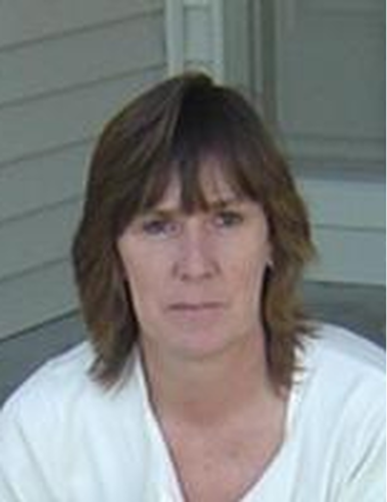 Lisa Lee Ann Sloniker