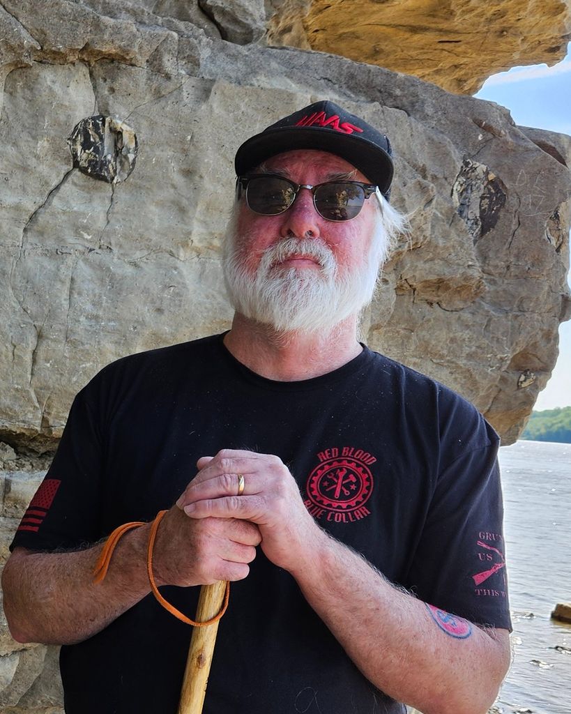 Joel K. Skinner Profile Photo