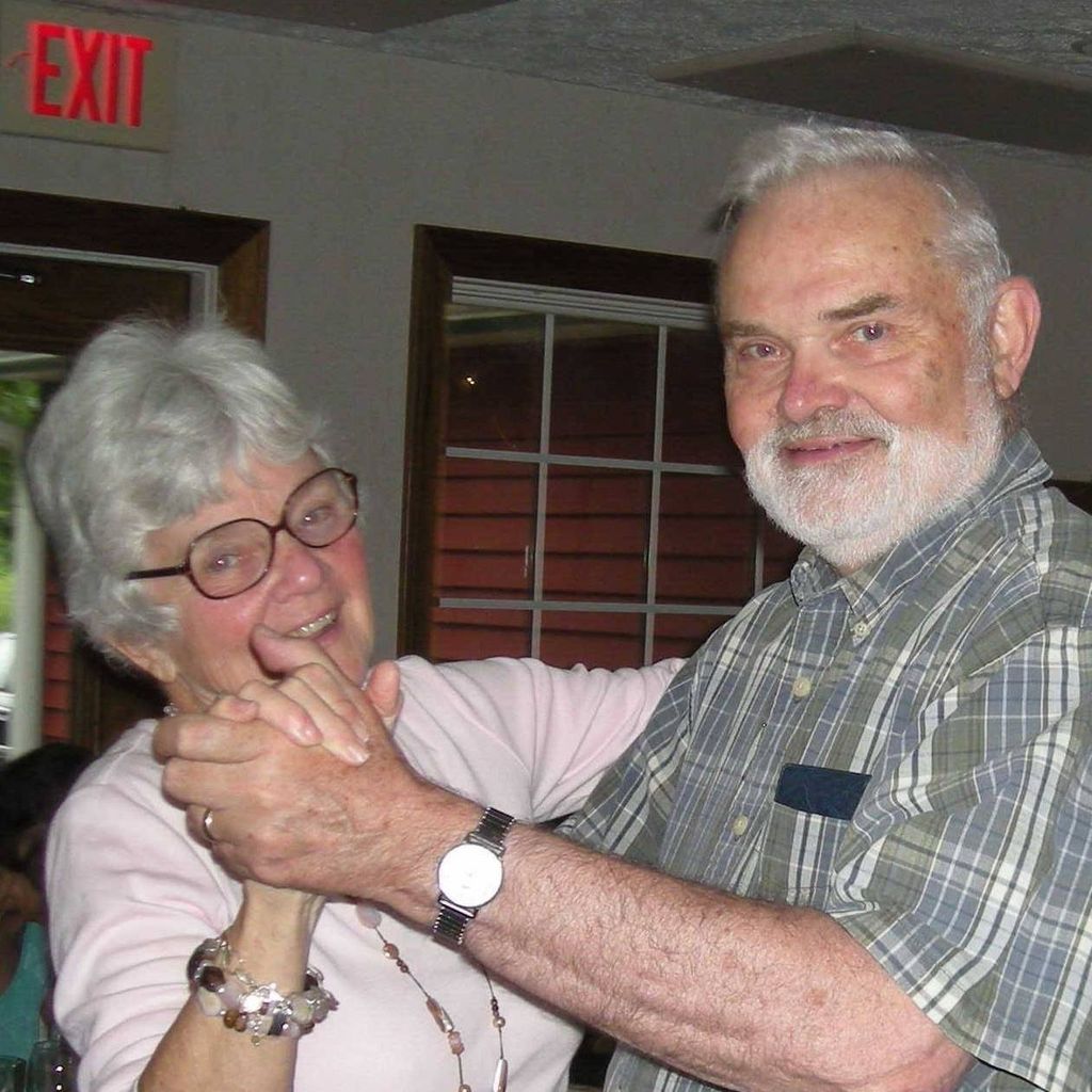 Carol Rice Squires