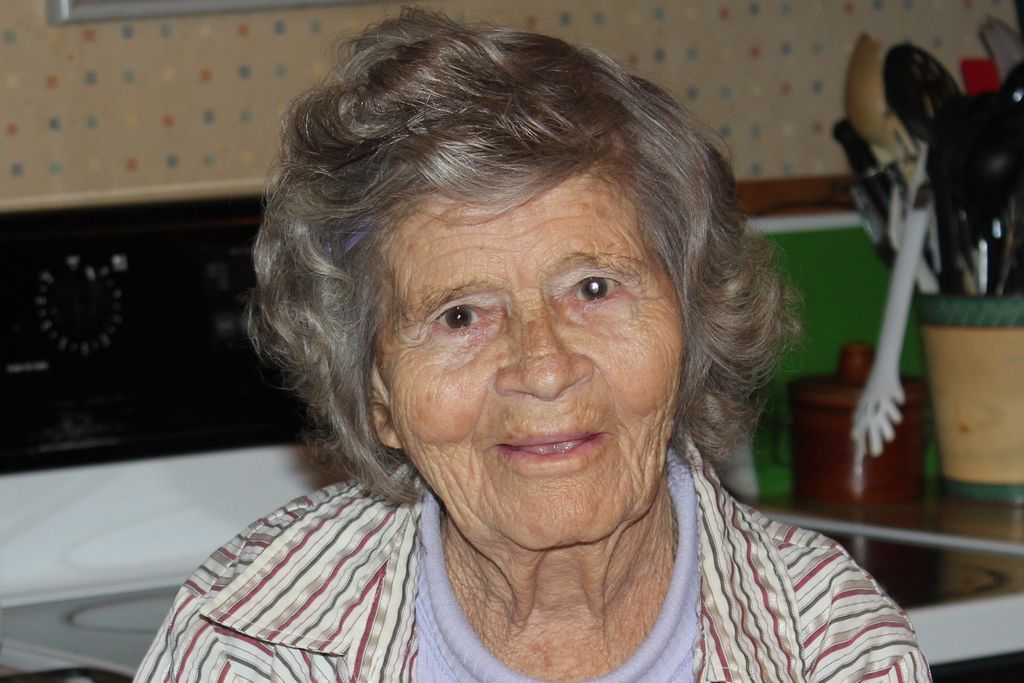 Hester Marie Wharton