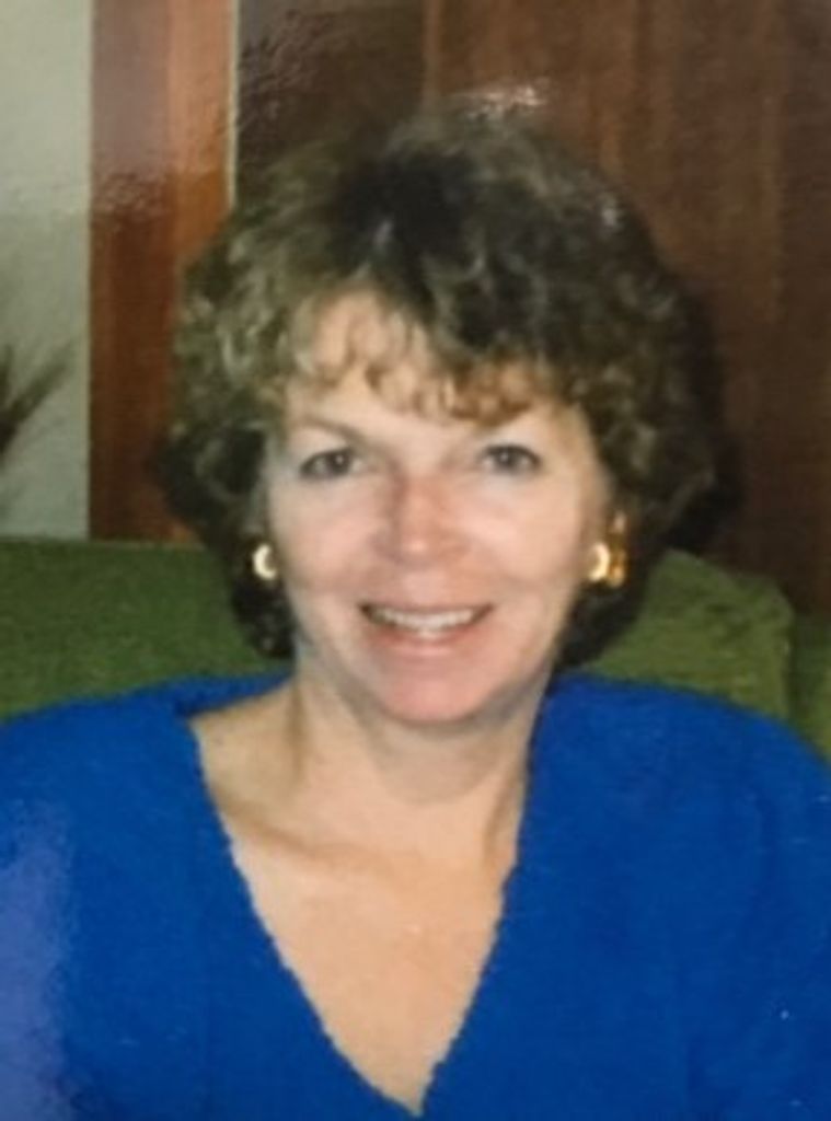 Margaret Talman