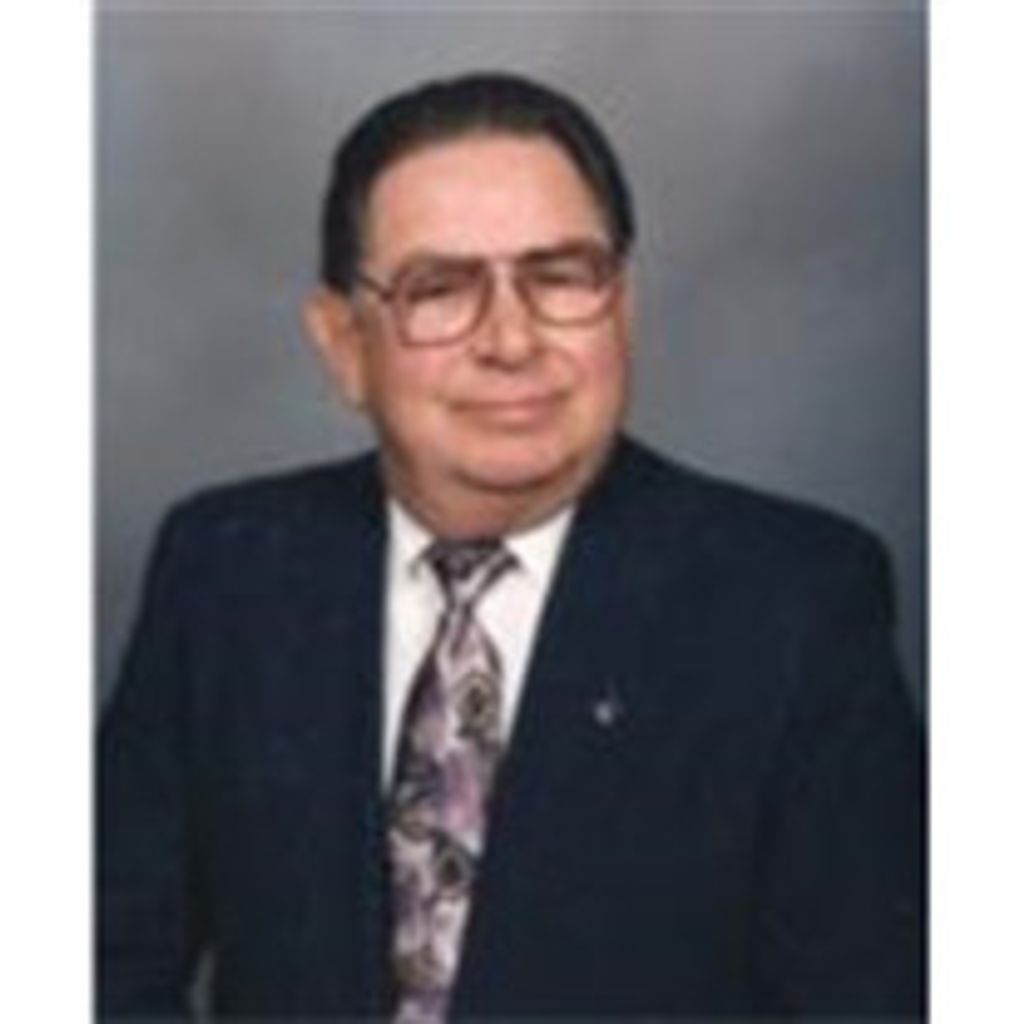 Calvin "Cal" O. Johnston