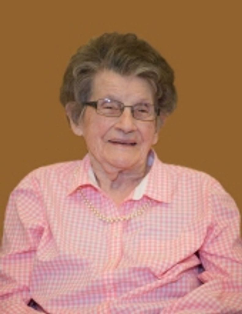 Bernadine P. Reynolds