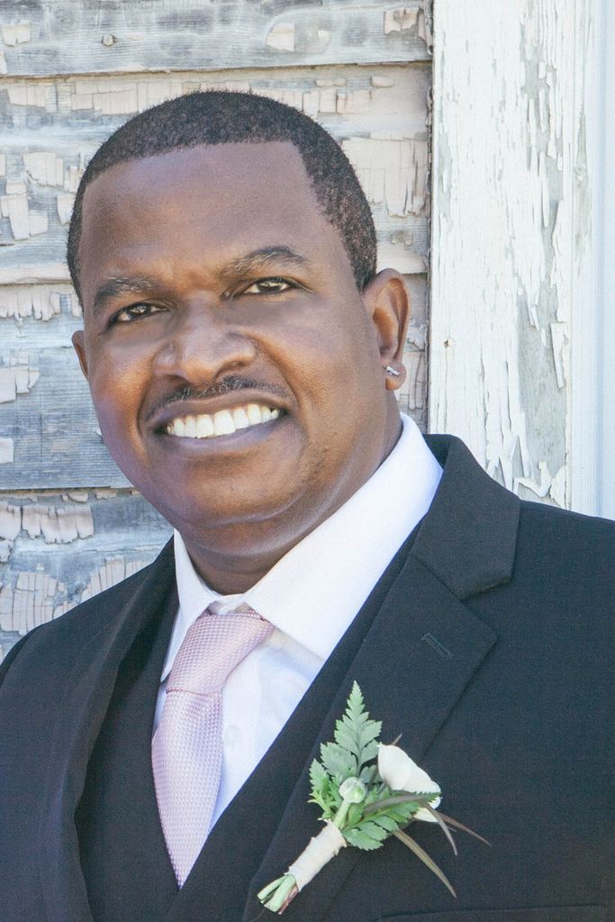 Anthony L. Brady Profile Photo
