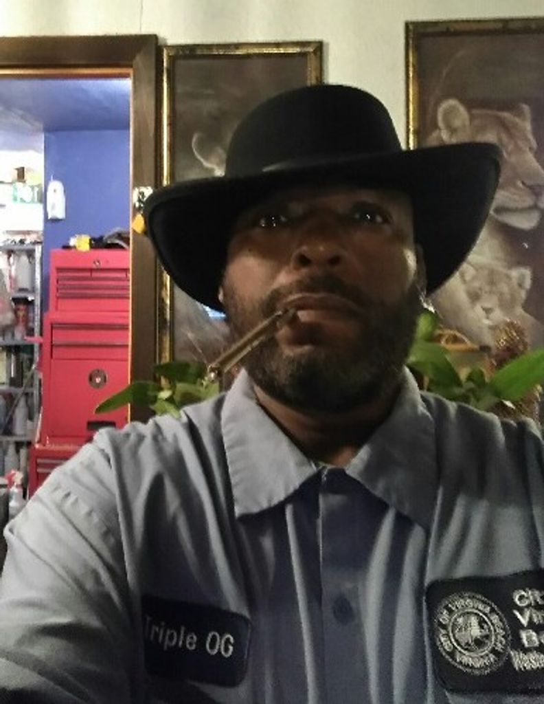 Vincent Edward Smith Profile Photo