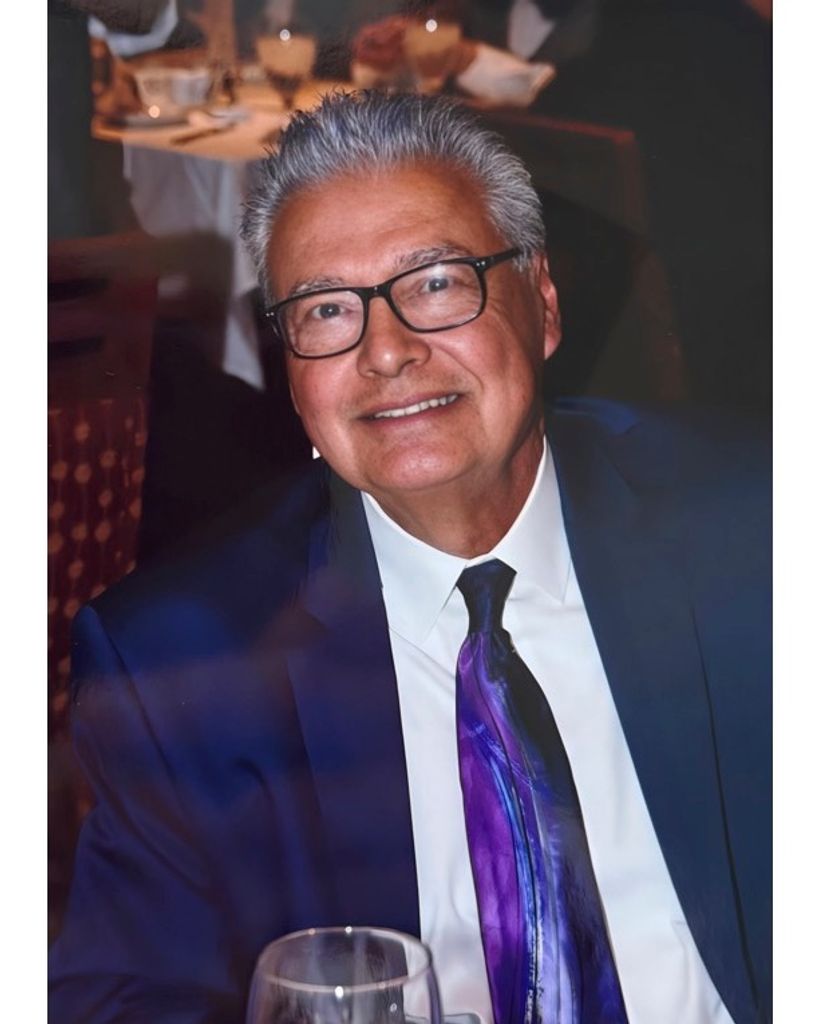 Arthur Lucero Profile Photo