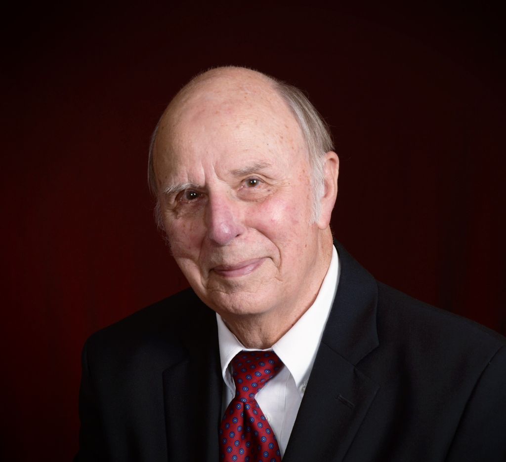 Rev. Curtis Fox