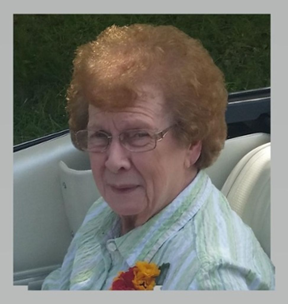 Marilyn Ann Kuhlmann