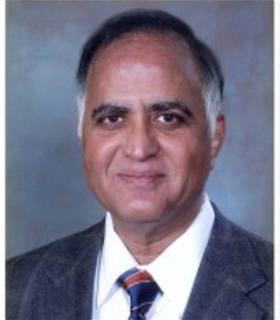 Ravi Kumar Malpani