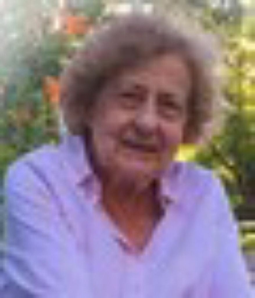 Barbara Johnson