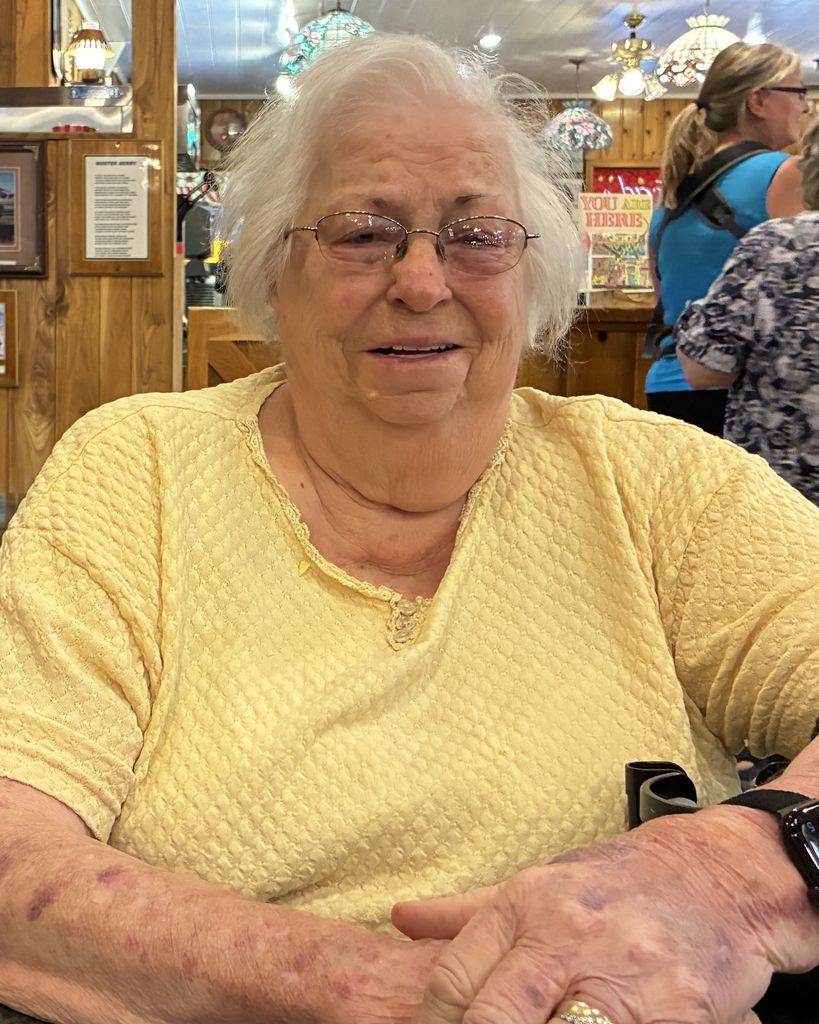 Marilyn L. Lashlee