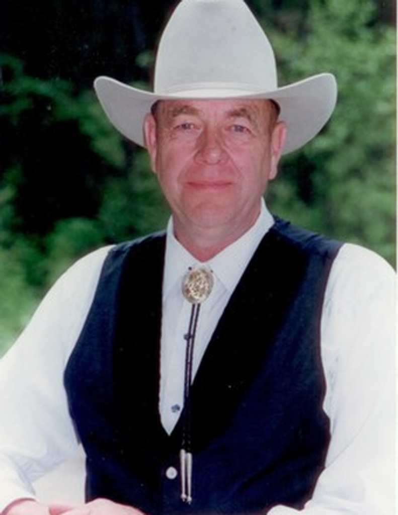 John  Dewey Campbell Profile Photo