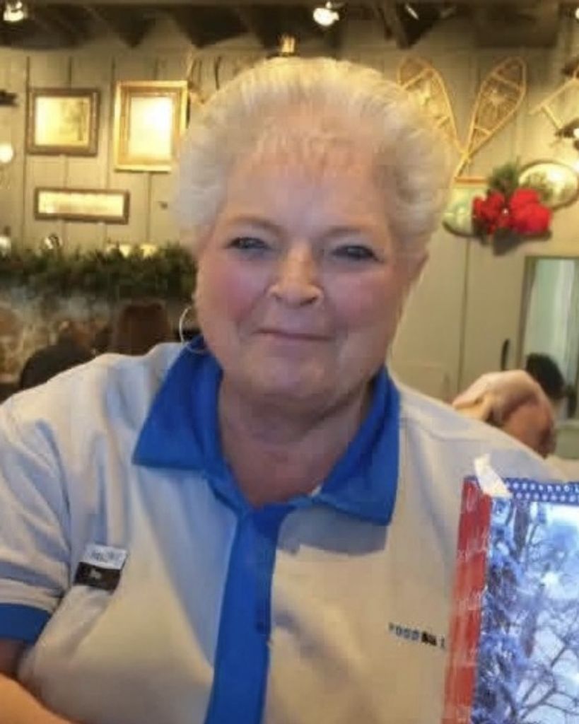 Brenda Jackson Griffin Profile Photo