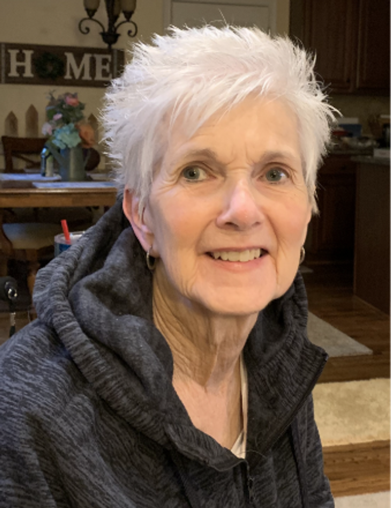 Mrs. Wendy Elizabeth Demarco