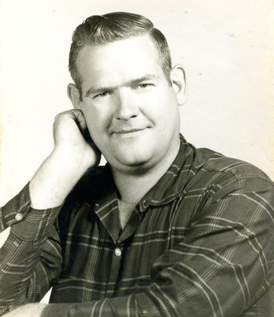 Thomas Hill Profile Photo