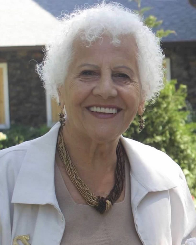 Teresa Lopez