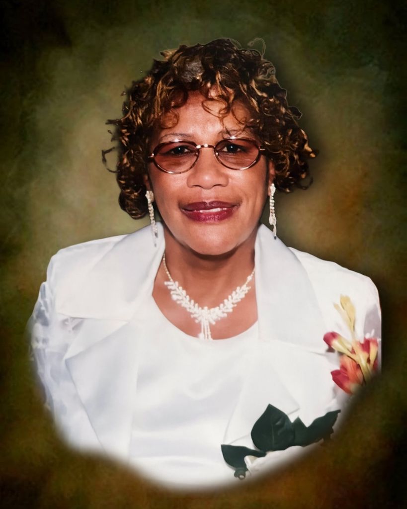 Elnora Lewis Profile Photo