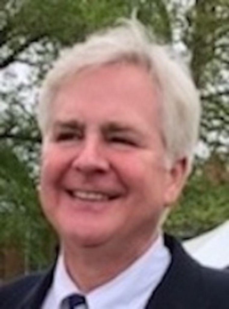 William Weston Rodes Harrison