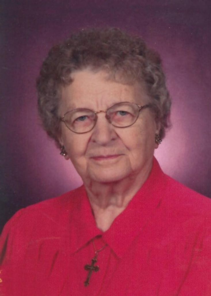 Helena Elizabeth Wald Profile Photo