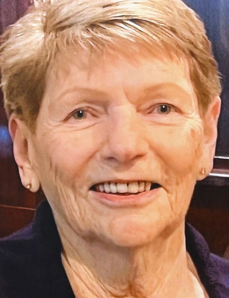 Joan M. Marotta Profile Photo