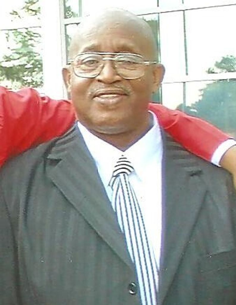 Joseph Caldwell Profile Photo