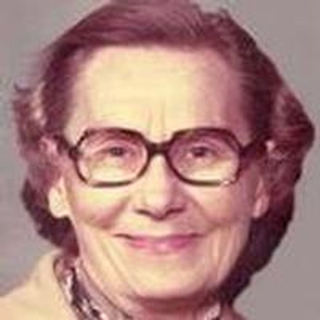 Christine Beatta Bruvold