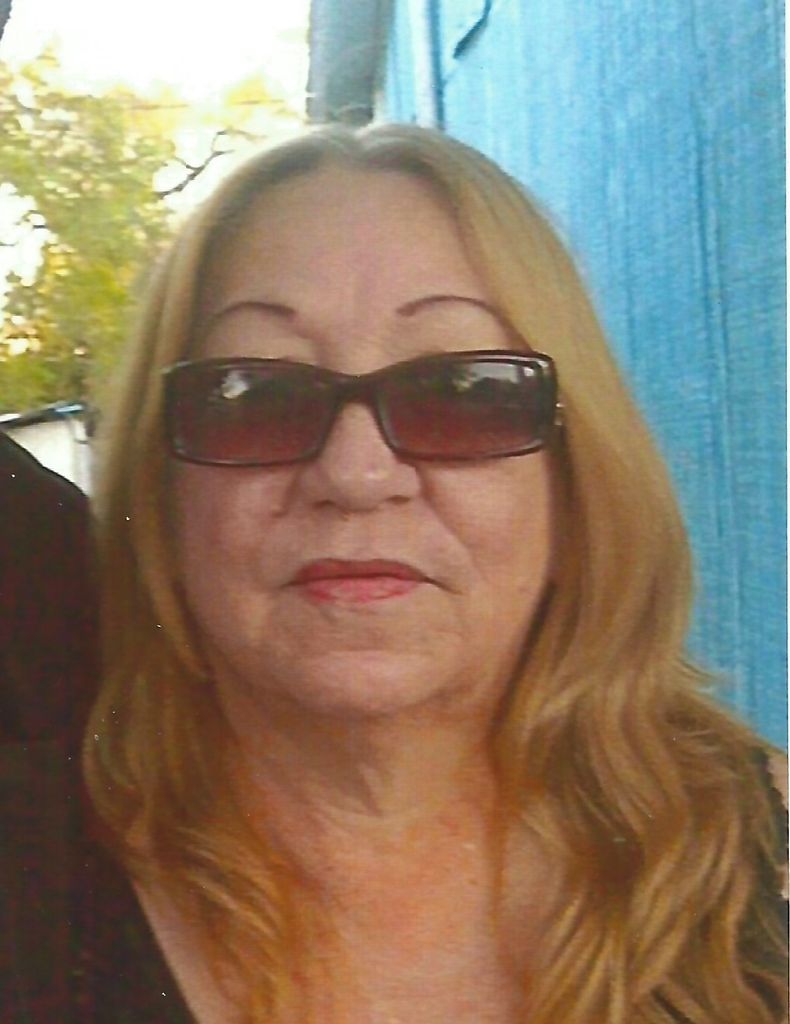 Maria Luisa Campos