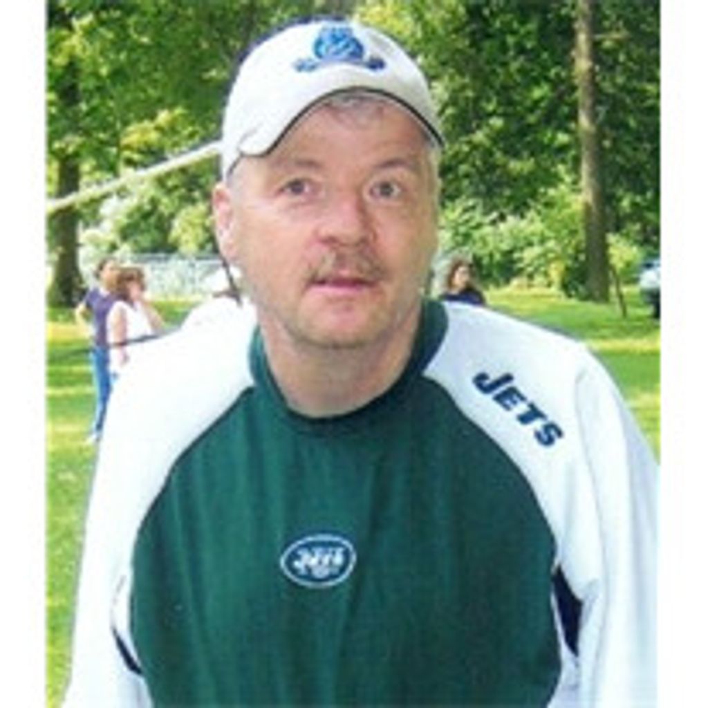 Robert D. Slater