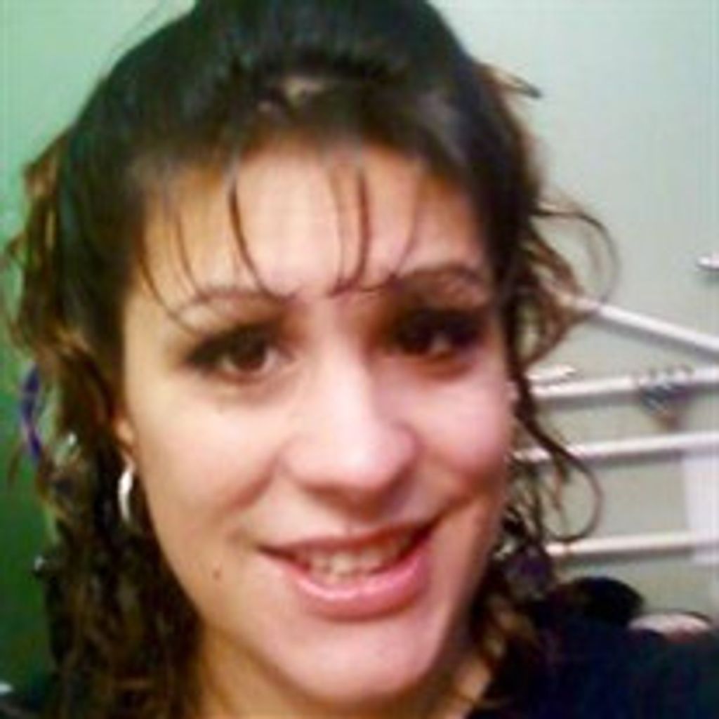 Kristen Marie Poirier