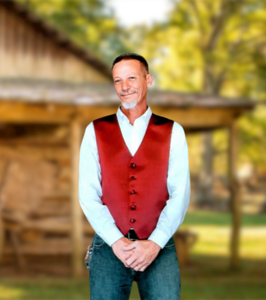 William Heffner Profile Photo